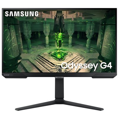 SAMSUNG Odyssey G4 S25BG400 25