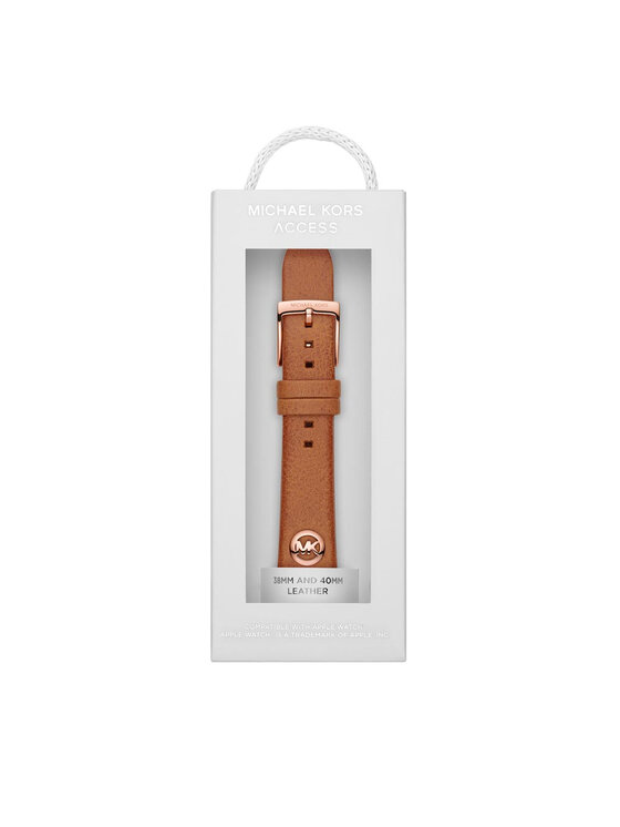 Michael Kors Wymienny pasek do zegarka MKS8003