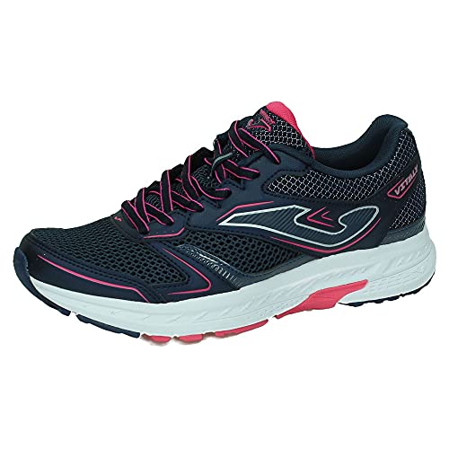 Joma Rvitlw2103, buty piłkarskie w pokoju damskie, granatowy, 36 EU