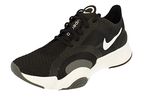 Nike Damskie trampki Superrep Go Trainer, czarny - czarny - 39 eu