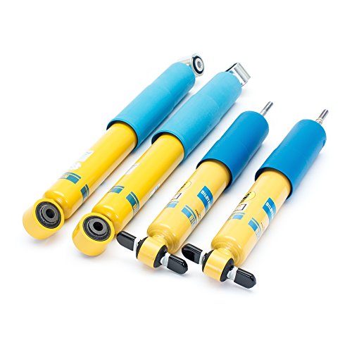 Bilstein 24-228398 amortyzator B6