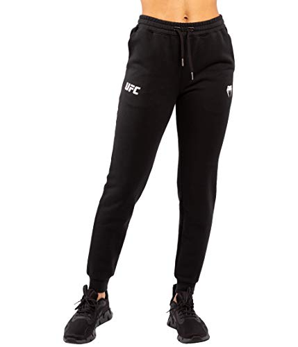 Venum UFC Replica Damskie spodnie do biegania - Swetery - Damskie spodnie do biegania UFC Replica - Kobiety