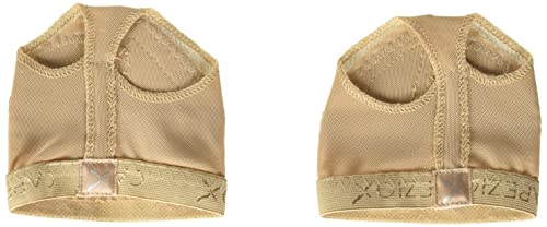 Capezio Stringi do tańca baletowego H07 Footundeez