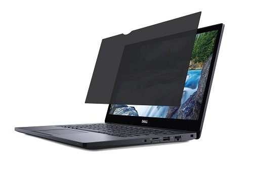 Dell Filtr Dell Ultra-thin Privacy Filters DELLPF14