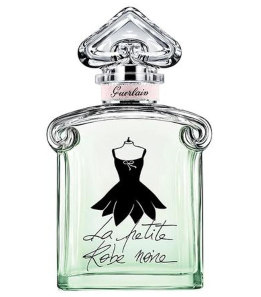 Guerlain La Petite Robe Noire Eau Fraiche woda toaletowa 75ml