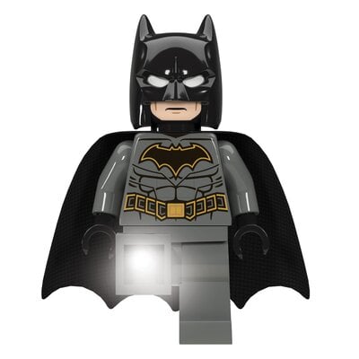 Lego Latarka Dc Super Heroes Batman