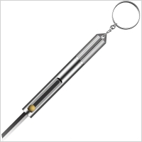 MINI NOŻYK TAKTYCZNY SURVIVAL MULTITOOL 5W1 JA-51
