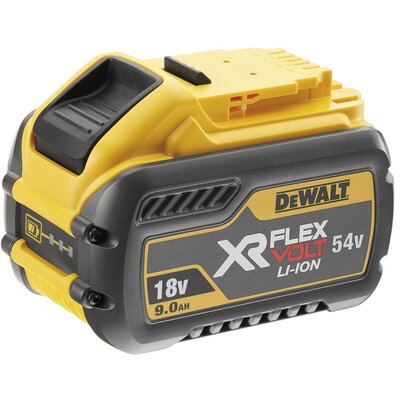 DEWALT Akumulator DCB547 XR FLEXVOLT 54/18V 3.0/9.0Ah DCB547-XJ