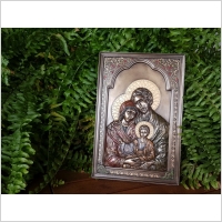 IKONA ŚW. RODZINA - VERONESE (WU76565A4)