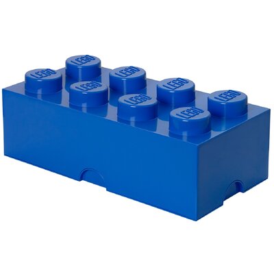 LEGO Plast Team Poland Sp. z o.o. pudełko do przechowywania