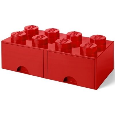 Lego Brick Drawer 8 40061730