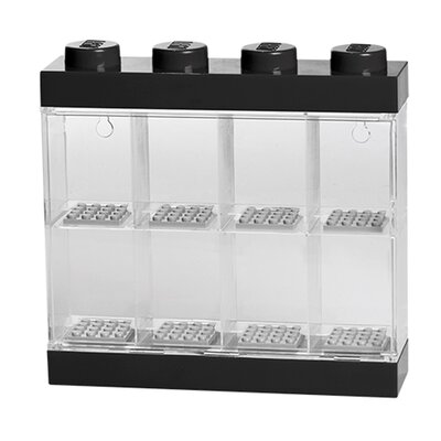 Lego Box Pojemnik kolekcjonerski