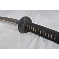 Miecz samurajski katana, stal 1060, r874