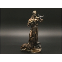 ŚW. FRANCISZEK Z ASYŻU  VERONESE  (WU76058A4)