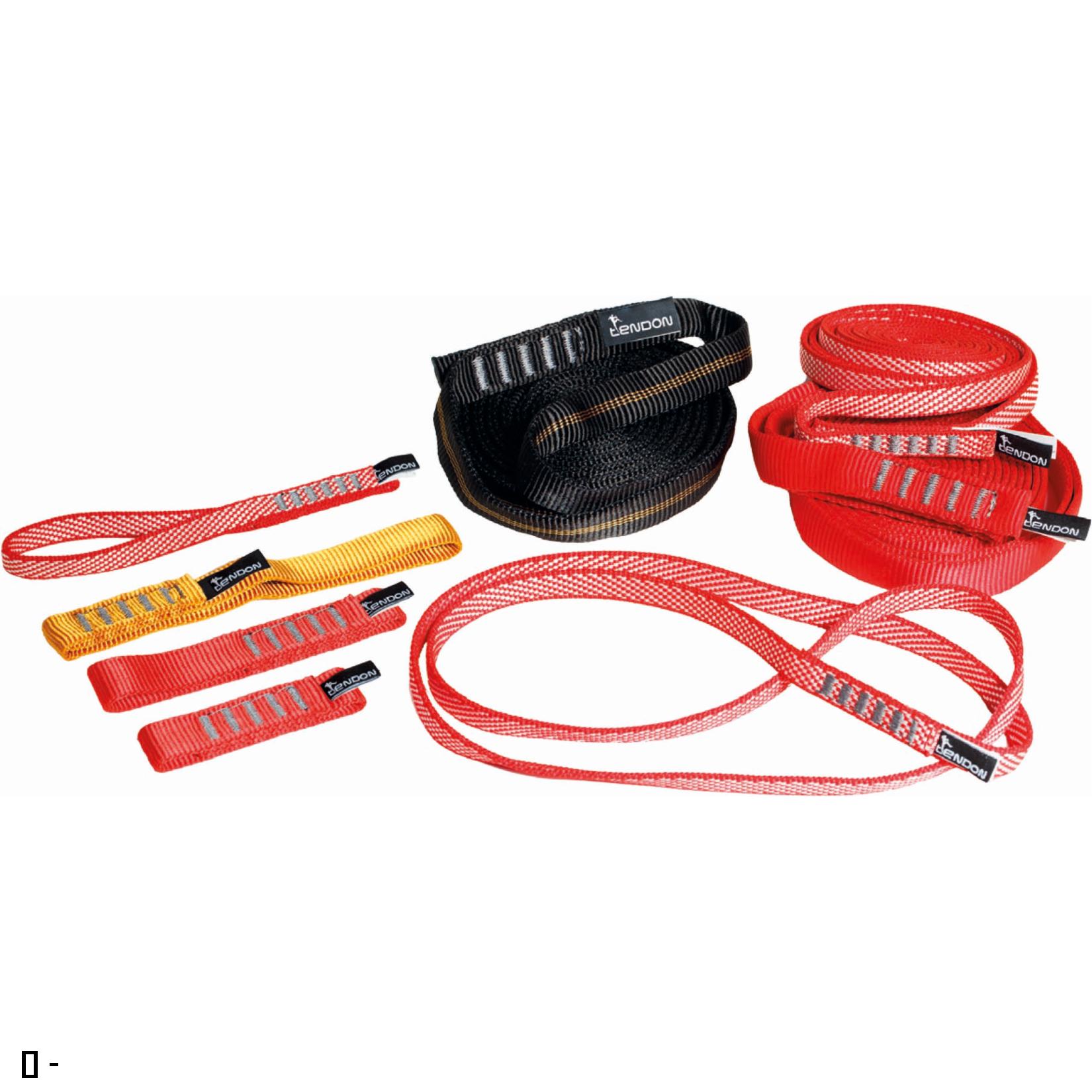 PĘTLE - Anchor sling TENDON PA - 60cm