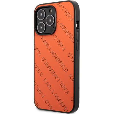 Etui Karl Lagerfeld do iPhone 13 Pro Max 6,7