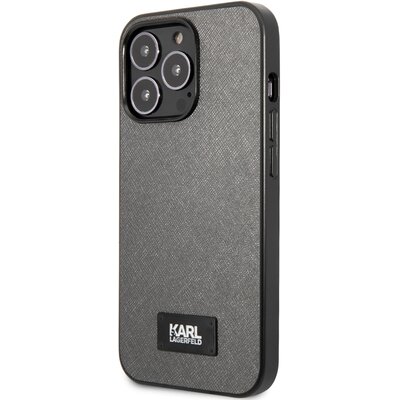 Etui Karl Lagerfeld do iPhone 13 Pro Max 6,7