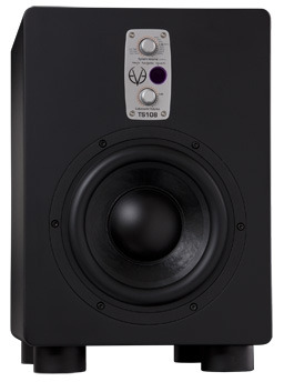 EVE AUDIO EVE AUDIO TS 108