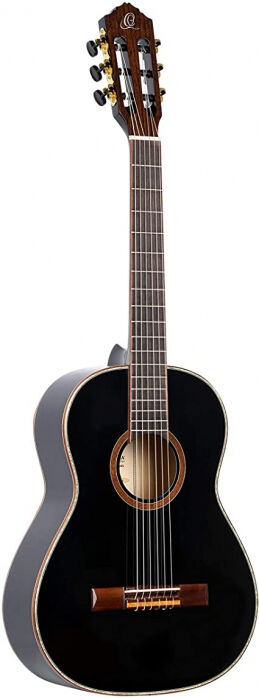 Ortega R221BK-3/4 - gitara klasyczna