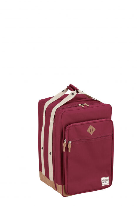 Tama TCB01WR pokrowiec na Cajon Wine Red