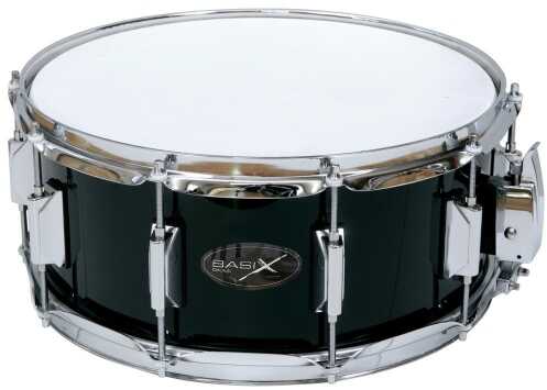 Gewa PS801121 Snare Drum DC Classic wood 14 x 6,5''