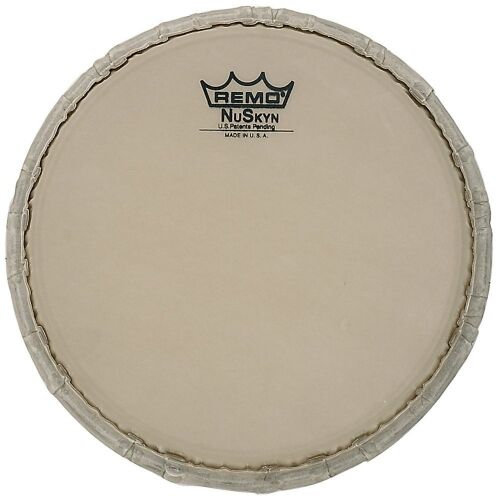 Remo Naciągi perkusyjne Nuskyn Bongo 9 M9-0900-N6