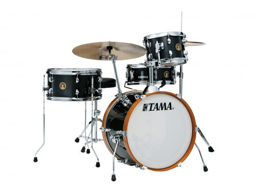 Tama Club Jam Charcoal Mist -CCM-