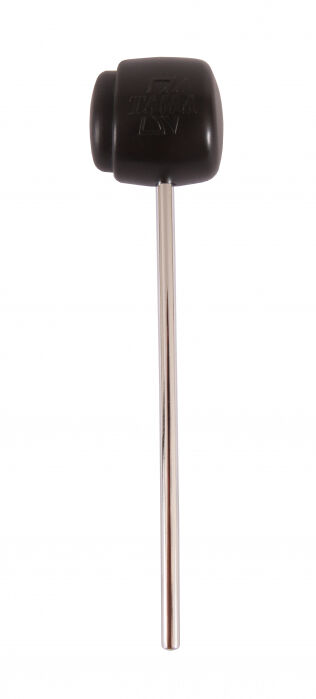 TAMA Bass Drum Beater dwustronna - czarna guma (DS30R) DS30R