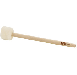 Meinl Percussion Sonic Energy SB-M-ST-S mała głowa miski dźwiękowe pałeczki (rozmiar: 21 cm) SB-M-ST-S
