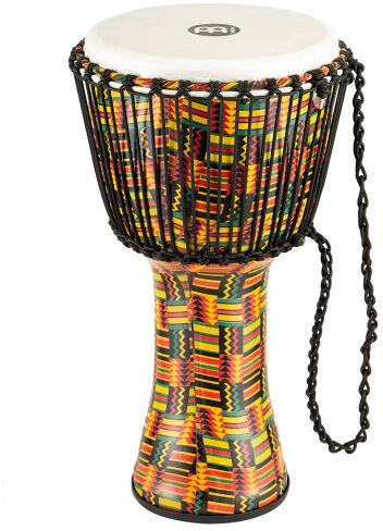 Meinl Percussion Percussion Seria Travel Djembe - 12