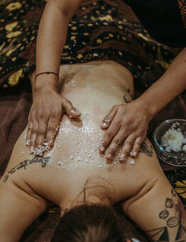 Dzień w SPA  Łódź