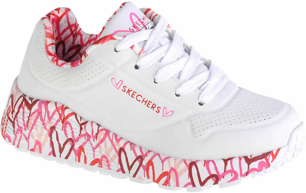 Skechers Uno Lite 314976L-WRPK Rozmiar: 33