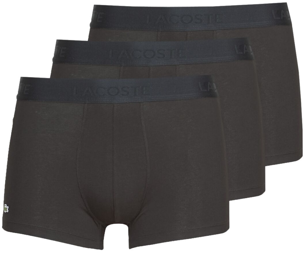 Lacoste 3-Pack Boxer Briefs 5H3407-031 Rozmiar: M