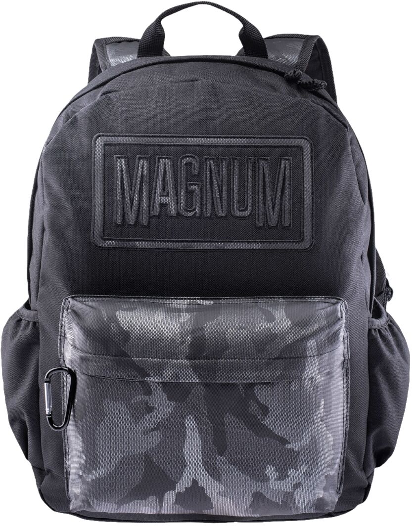 Magnum Corps BLK-SLV Rozmiar: One size