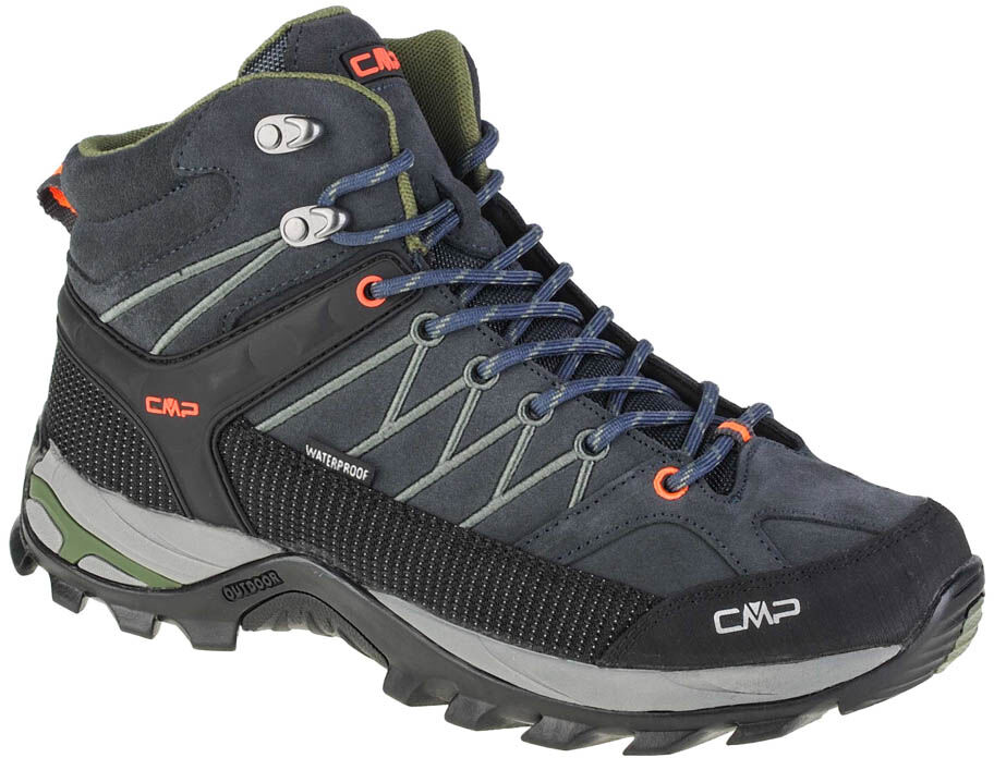CMP Rigel Mid 3Q12947-51UG Rozmiar: 43