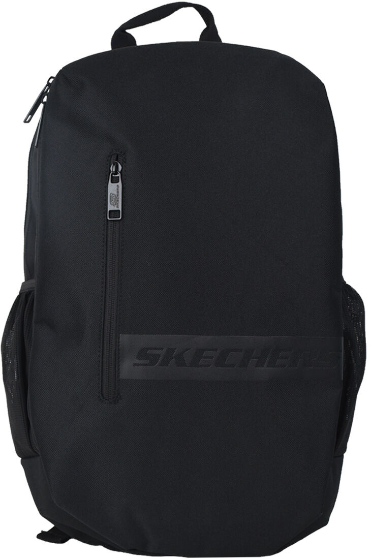 Skechers Stunt Backpack SKCH7680-BLK Rozmiar: One size