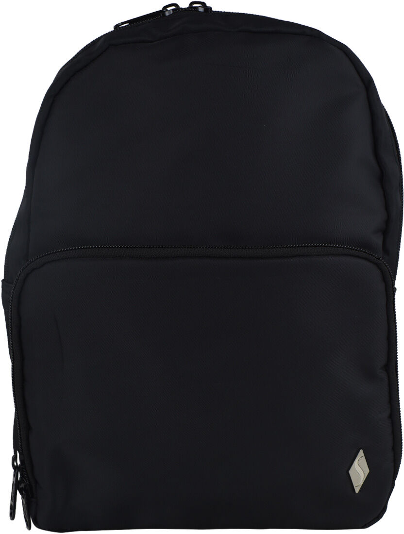 Skechers Jetsetter Backpack SKCH6887-BLK Rozmiar: One size
