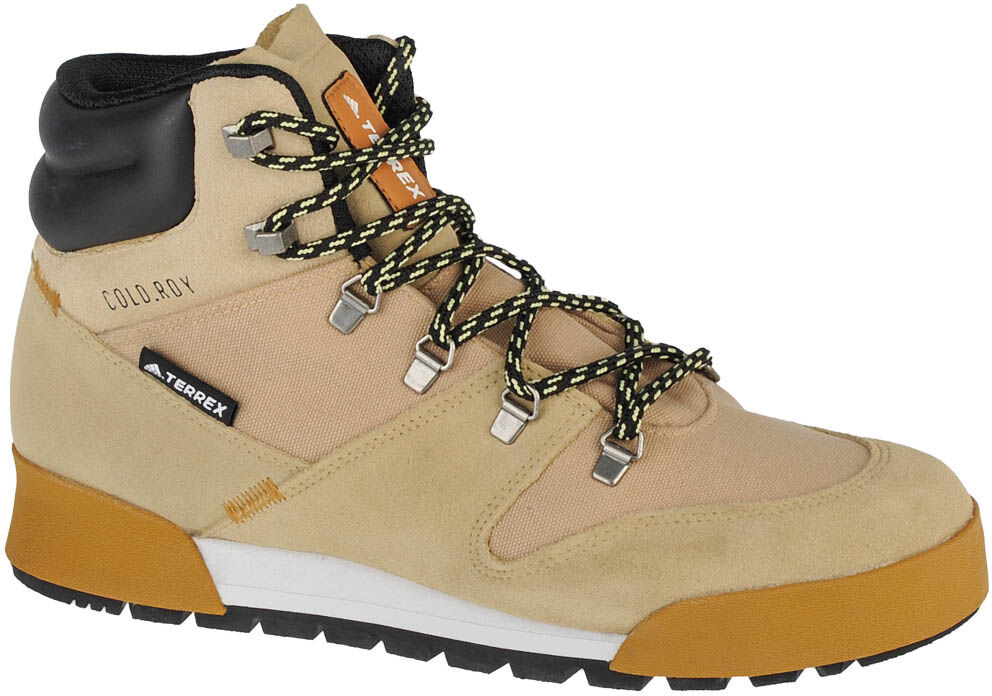 adidas Terrex Snowpitch Cold.Rdy FZ3377 Rozmiar: 46