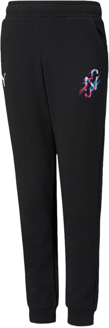 Puma Neymar Jr Creativity Pants 605565-01 Rozmiar: 164