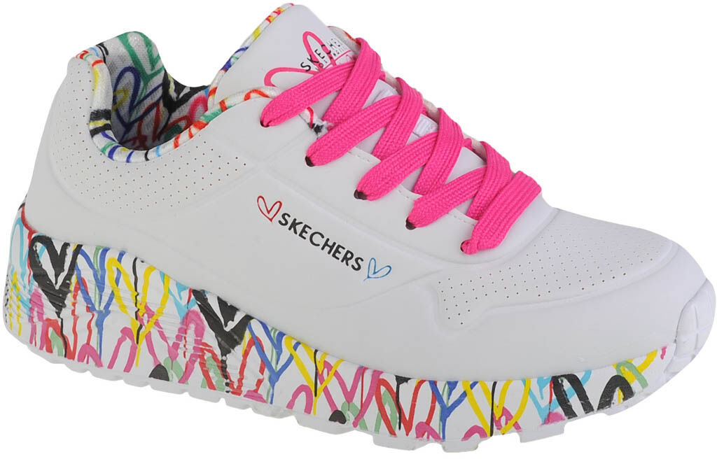 Skechers Uno Lite 314976L-WMLT Rozmiar: 31