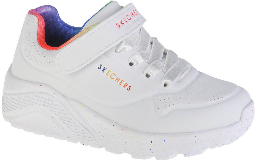 Skechers Uno Lite Rainbow Specks 310457L-WMLT Rozmiar: 32