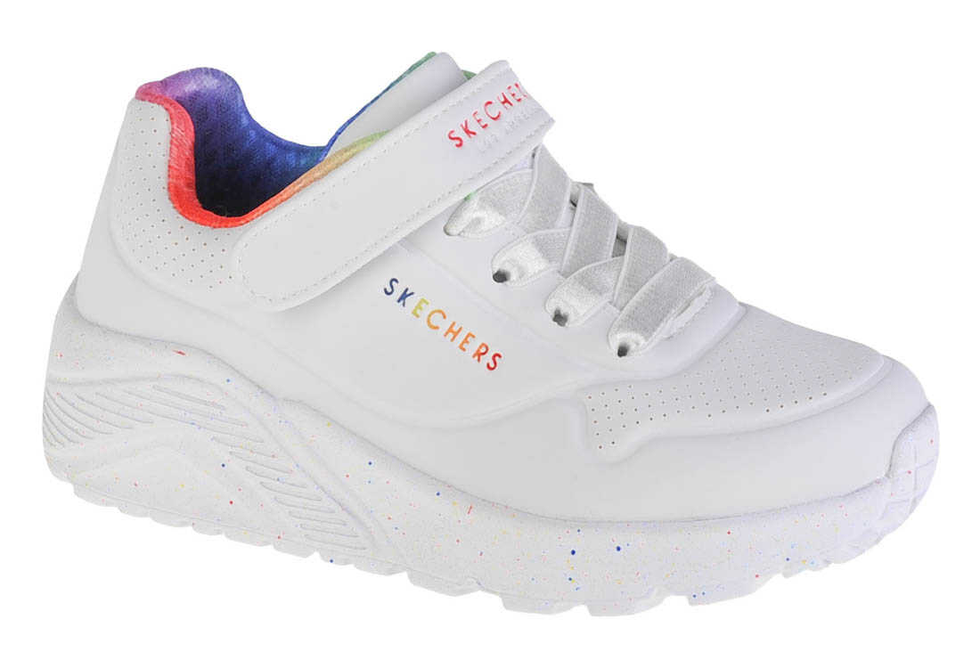 Skechers Uno Lite Rainbow Specks 310457L-WMLT Rozmiar: 35