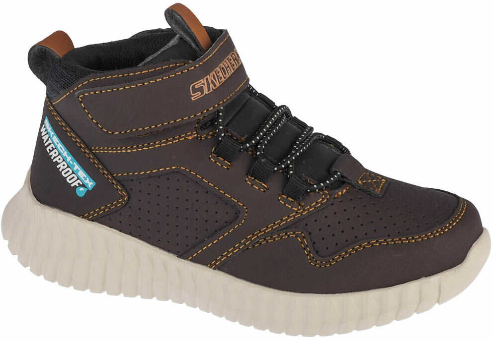 Skechers Elite Flex-Hydrox 97895L-CHOC Rozmiar: 27