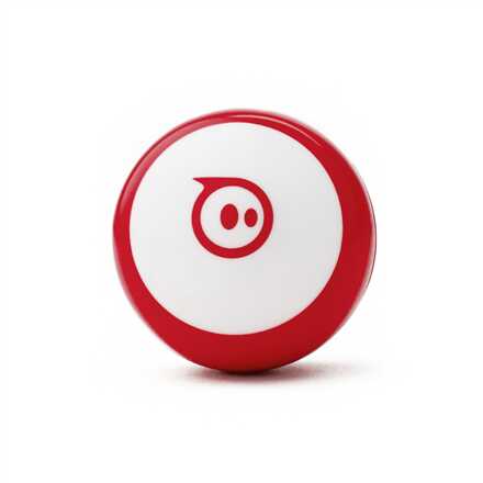 Sphero Smart toy Mini Red Bluetooth iOS 10+ and Android 5.0+