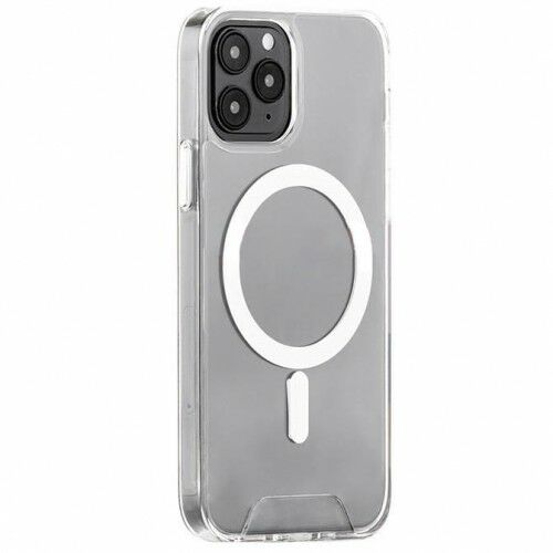 ER Case Etui z MagSafe Sky Snap iPhone 13 Pro, przezroczyste