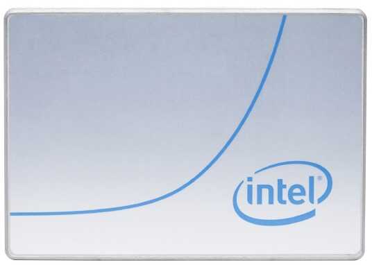 Intel SSD P4510 1TB 2.5inch PCIe 3.1 x4 3D2 TLC