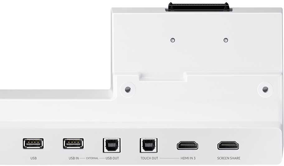 SAMSUNG samsung Tray do flip 2 55 65 CY-TF65BRCXEN