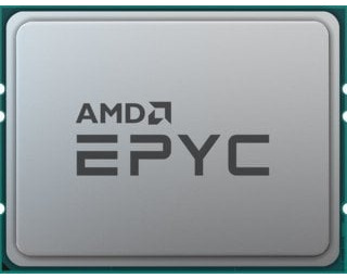 AMD EPYC MILAN 7313 TRAY 100-000000329