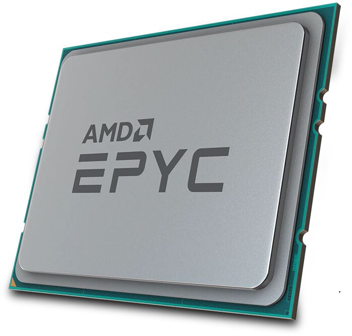 Advanced Micro Devices Procesor AMD EPYC MILAN 7513 TRAY ohne Cooler 100-000000334