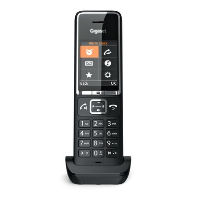 Słuchawka telefoniczna GIGASET Comfort 550HX